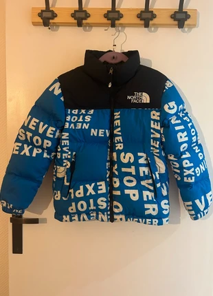 Doudoune The North Face “Never Stop Exploring”, marque: The North Face, état: Bon état, taille: M, 50,00 €, 53,20 € Protection acheteurs incluse