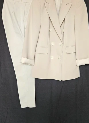 Conjunto Zara, merk: Zara, staat: Goed, maat: XS / 34 / 6, € 18,00, € 19,60 inclusief Kopersbescherming