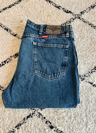 Jean Wangler Regular Fit Bleu WR44, brand: Wrangler, condition: Very good, size: W38, €12.00, €13.30 includes Buyer Protection