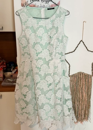 Vintage dress, brand: ORSAY, condition: New without tags, size: S / 36 / 8, €10.00, €11.20 includes Buyer Protection