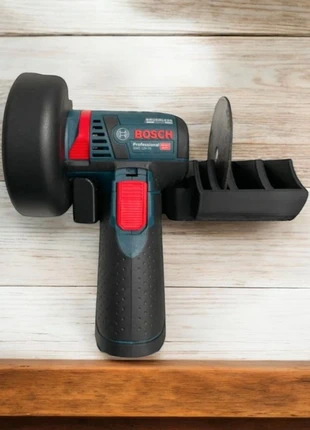 Soporte Bosch GWS 12V-76, marca: Bosch, estado: Muy bueno, 10,00 €, 11,20 € Protección al comprador incluida