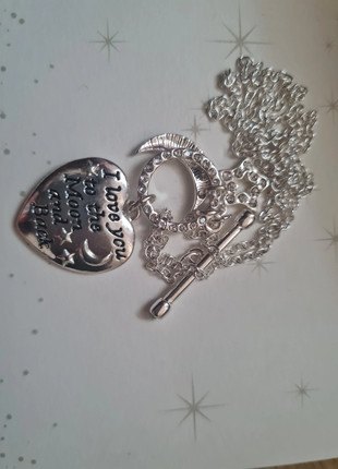 Necklace, brand: Memory Lane, condition: New with tags, £69.00, £73.15 includes Buyer Protection