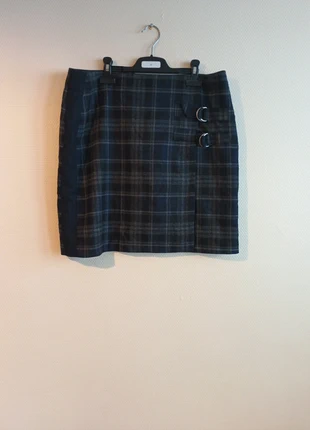 Jupe neuve taille 42 de la marque EKYOG, brand: Ekyog, condition: New with tags, size: XL / 42 / 14, €14.90, €16.35 includes Buyer Protection