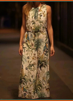 robe longue H&M, brand: H&M, condition: Very good, size: S / 36 / 8, €8.00, €9.10 includes Buyer Protection