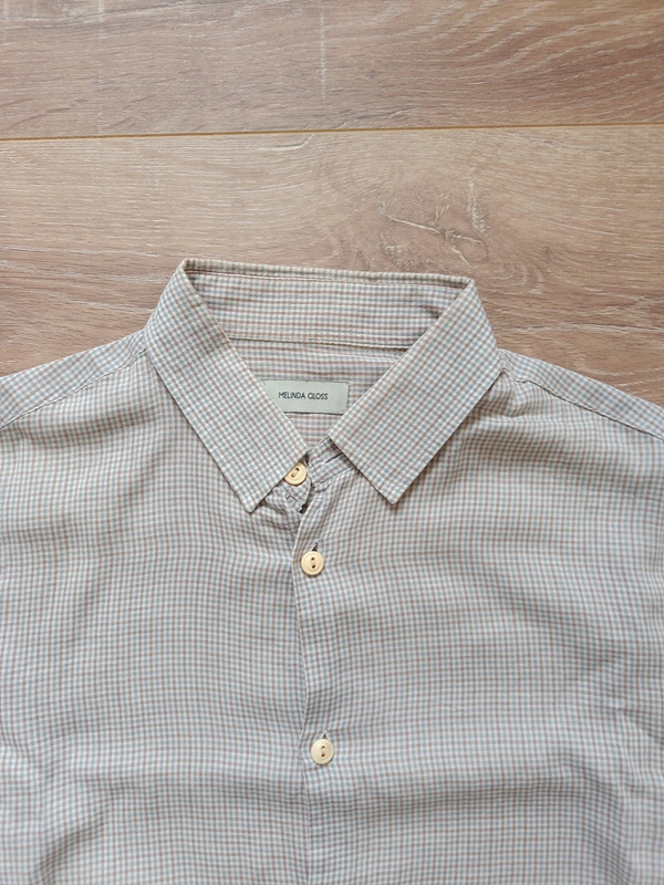 Melinda gloss chemise hotsell