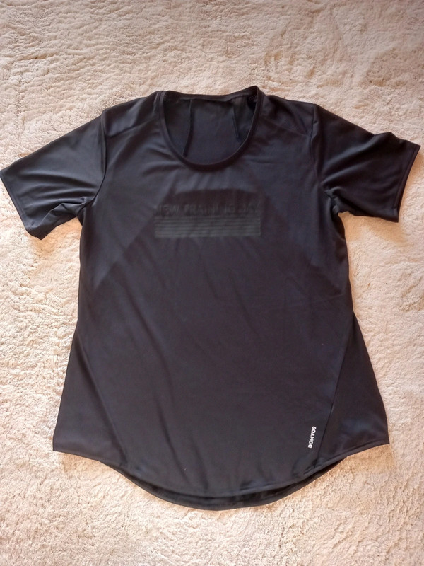 T-shirt Technique sport