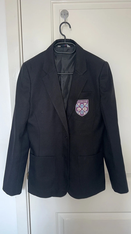 TLA uniform coat - Vinted