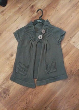 Gilet manche courte, brand: Cache Cache, condition: Very good, size: XXXS / 30 / 2, €2.00, €2.80 includes Buyer Protection