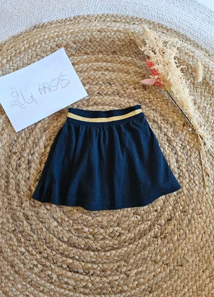 Jupe pommette, marque: Pommette, état: Très bon état, taille: 18-24 mois / 86 cm, 3,00 €, 3,85 € Protection acheteurs (Pro) incluse