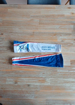 Manchettes/sleeves running, zustand: Neu, 1,00 €, 1,75 € inklusive Vinted-Käuferschutz