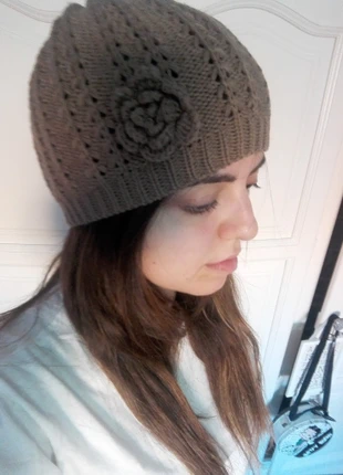 Gorro de invierno., marque: MisKaprichos, état: Neuf avec étiquette, 3,50 €, 4,38 € Protection acheteurs incluse