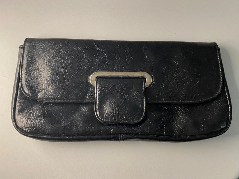 Dorothy Perkins clutch bag