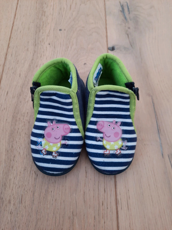 Chaussons Peppa Pig Vinted