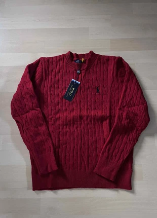 Pull d'hiver Ralph Lauren Femme neuf, marque: Ralph Lauren, état: Neuf avec étiquette, taille: S / 36 / 8, 53,90 €, 57,30 € Protection acheteurs incluse