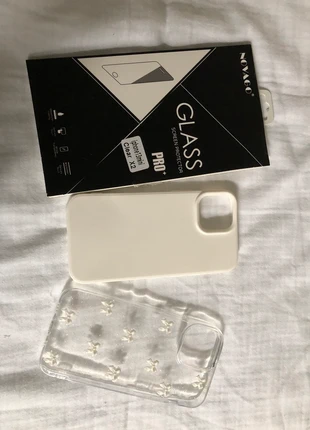 Lots pour iphone 13 mini, brand: Shein, condition: New without tags, €5.00, €5.95 includes Buyer Protection