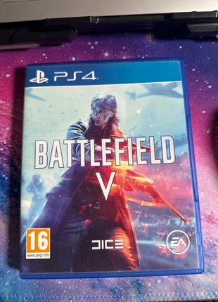 Battlefield V, condition: Very good, €9.00, €10.15 includes Buyer Protection
