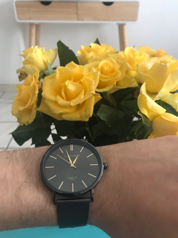 Montre Dengqin Vinted