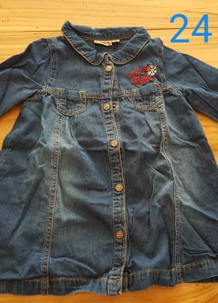 Chemise, marque: Creeks, état: Très bon état, taille: 24-36 mois / 92 cm, 1,50 €, 2,28 € Protection acheteurs incluse