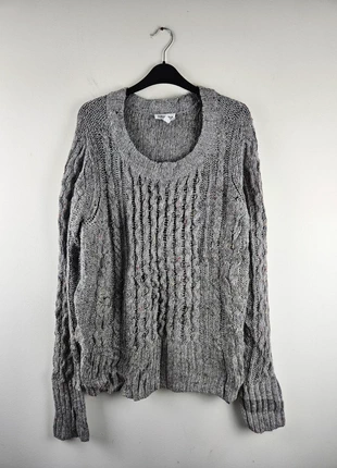 Pull pour femme de la marque ST johns bay taille XL couleur gris, brand: St. John's Bay, condition: Very good, size: XL / 42 / 14, €5.00, €5.95 includes Buyer Protection