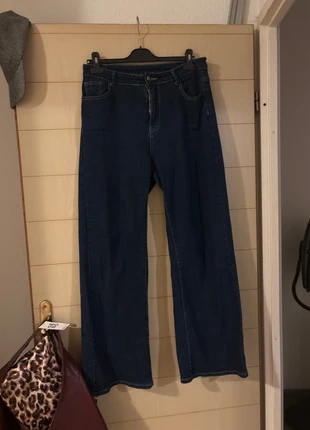 Jeans, estado: Muy bueno, tamaño: XXL / 44 / 16, 10,00 €, 11,20 € Protección al comprador incluida