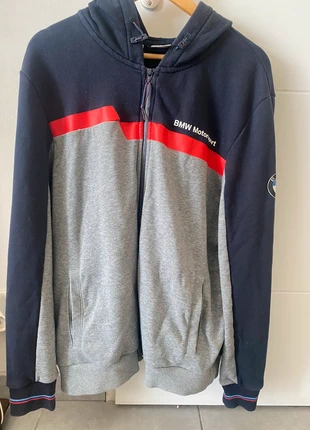 Veste jogging à capuche, merk: Puma, staat: Heel goed, maat: XL, € 19,00, € 20,65 inclusief Kopersbescherming