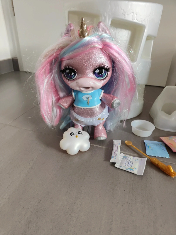 Poopsie slime surprise Unicorn Rainbow Vinted