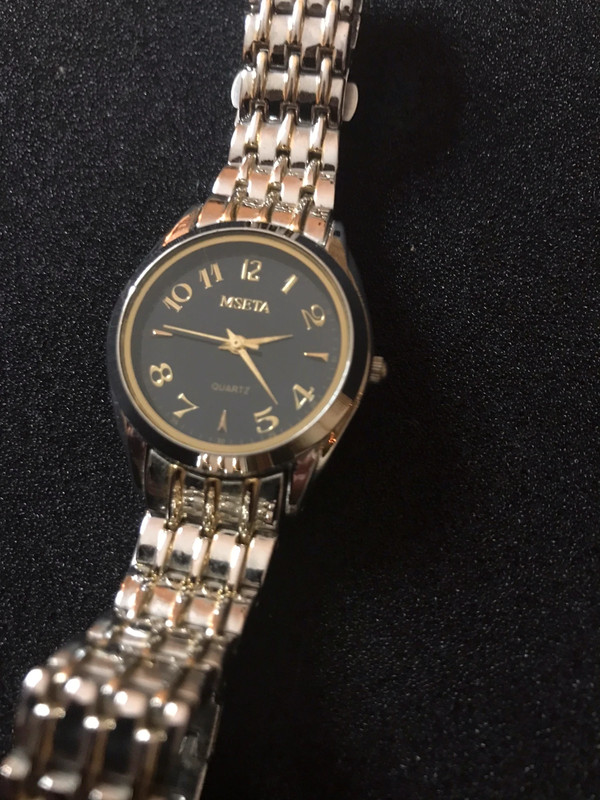 Mseta quartz watch price cheap