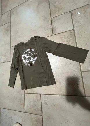 T-shirt garçon, estado: Bueno, tamaño: 8 años / 128 cm, 2,00 €, 2,80 € Protección al comprador incluida