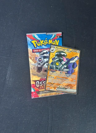 Revavroom EX Full Art – Super Rara!, marca: Pokémon, estado: Novo sem etiquetas, €5.00, €5.95 inclui Proteção do Comprador