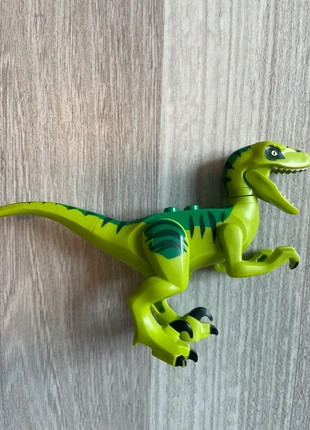Lego Jurassic World, marke: LEGO, zustand: Neu, 15,00 €, 16,45 € inklusive Vinted-Käuferschutz