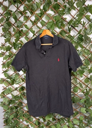Polo Ralph Lauren noir xl, brand: Ralph Lauren, condition: Very good, size: XL, €13.80, €15.19 includes Buyer Protection Pro