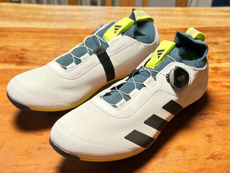 Adidas the Cycling Road BOA 41 1/3 Rennradschuh 3