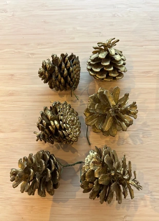 Dennenappels, marque: NO LABEL, état: Très bon état, 1,00 €, 1,75 € Protection acheteurs incluse