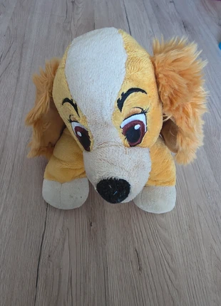 Peluche Lady – Disney Store Exclusive, marque: Disney, état: Bon état, taille: 3-6 mois / 62 cm, 3,00 €, 3,85 € Protection acheteurs incluse