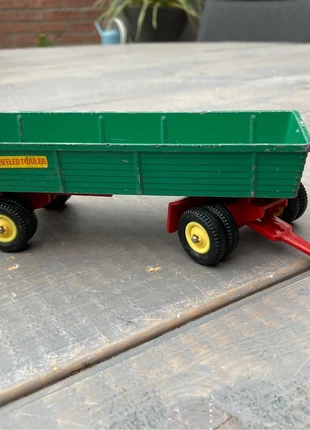 Aanhangwagen , marque: Britains, état: Bon état, taille: Taille unique, 6,50 €, 7,53 € Protection acheteurs incluse