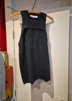 Top Calvin Klein S, marque: Calvin Klein, état: Très bon état, taille: S / 36 / 8, 4,00 €, 4,90 € Protection acheteurs (Pro) incluse