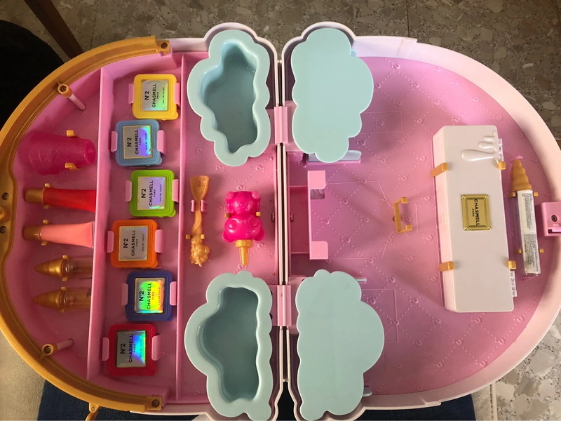 Maleta poopsie slime Vinted