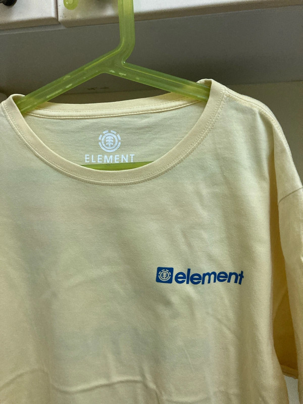 Camiseta element 2