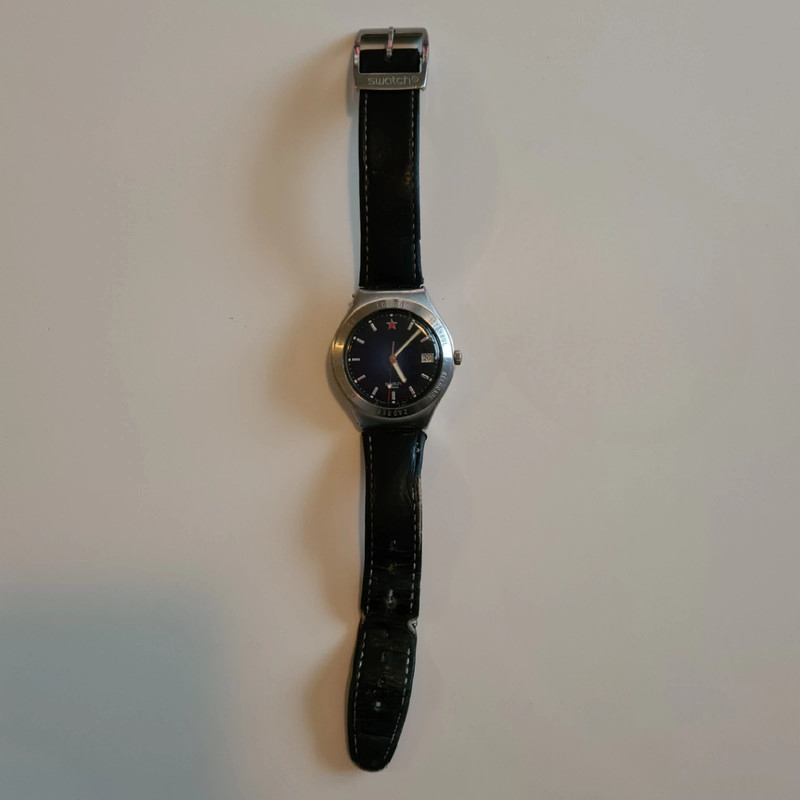 Swatch irony AG 2001 Vinted