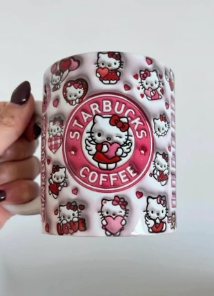 Mug kitty, marque: Mug, état: Très bon état, 11,00 €, 12,25 € Protection acheteurs (Pro) incluse