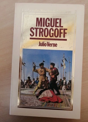 Miguel Strogoff, estado: Muy bueno, 1,00 €, 1,75 € Protección al comprador incluida