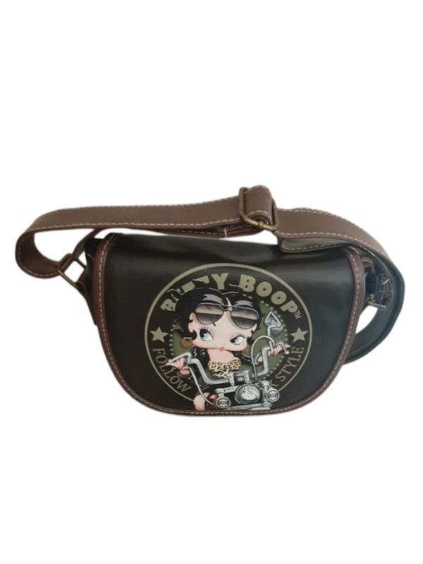 Bandolera betty boop hotsell