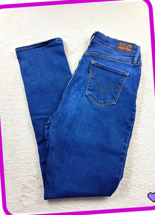 Jean levi's 512 skinny femme w28 l32 #028, marque: Levi's, état: Bon état, taille: M / 38 / 10, 13,00 €, 14,35 € Protection acheteurs (Pro) incluse