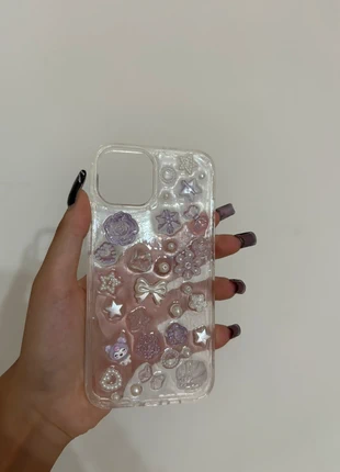 iphone 13 cover, marca: Cover, estado: Novo sem etiquetas, €5.50, €6.48 inclui Proteção do Comprador