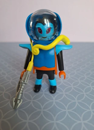 Playmobil extra terrestre 70939, brand: Playmobil, condition: New without tags, size: One size, €3.00, €3.85 includes Buyer Protection