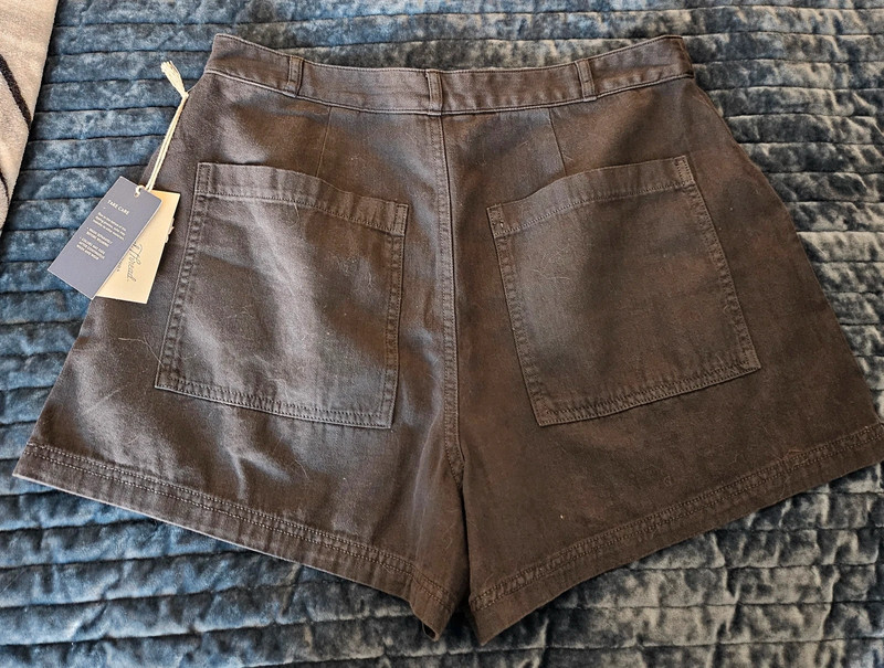 New Universal Thread Utility Shorts 4