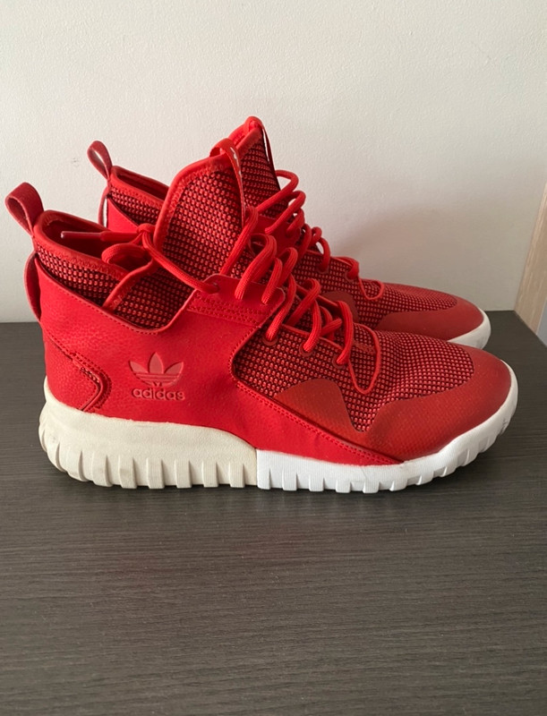 Adidas tubular winter online