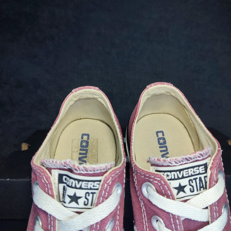 Converse All Star OX [36] 5