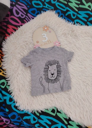 T-shirt 3m, brand: Carter's, condition: Very good, size: 3-6 months / 62 cm, €1.50, €2.28 includes Buyer Protection
