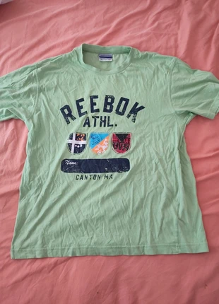 Tee-shirt Reebok , brand: Reebok, condition: Very good, size: L, €7.00, €8.05 includes Buyer Protection